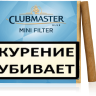 Сигариллы CLUBMASTER Mini Blue Filter