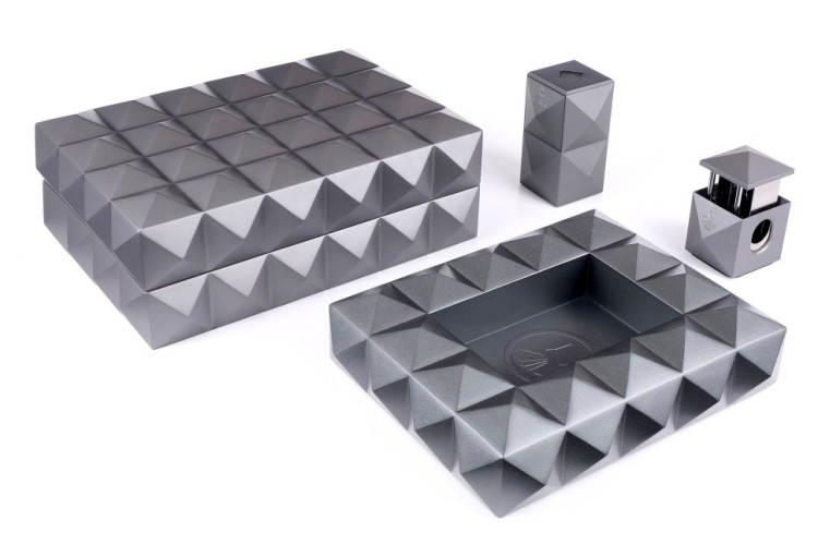 Набор сигарных аксессуаров Colibri