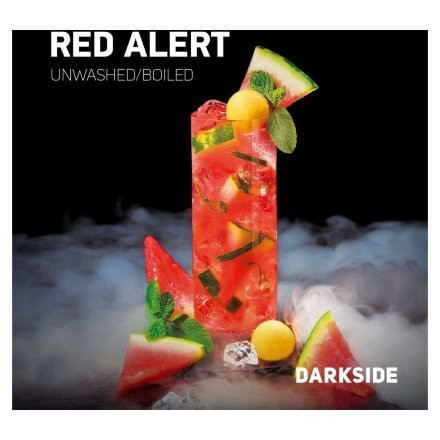 Табак для кальяна DarkSide Core Red Alert 30 г