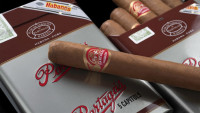 Сигара PARTAGAS Capitols