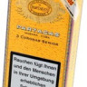 Сигара PARTAGAS Coronas Senior Tubos
