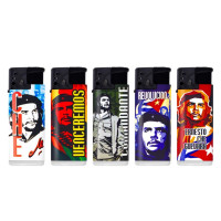 Зажигалка Luxlite XHD 90 CHE