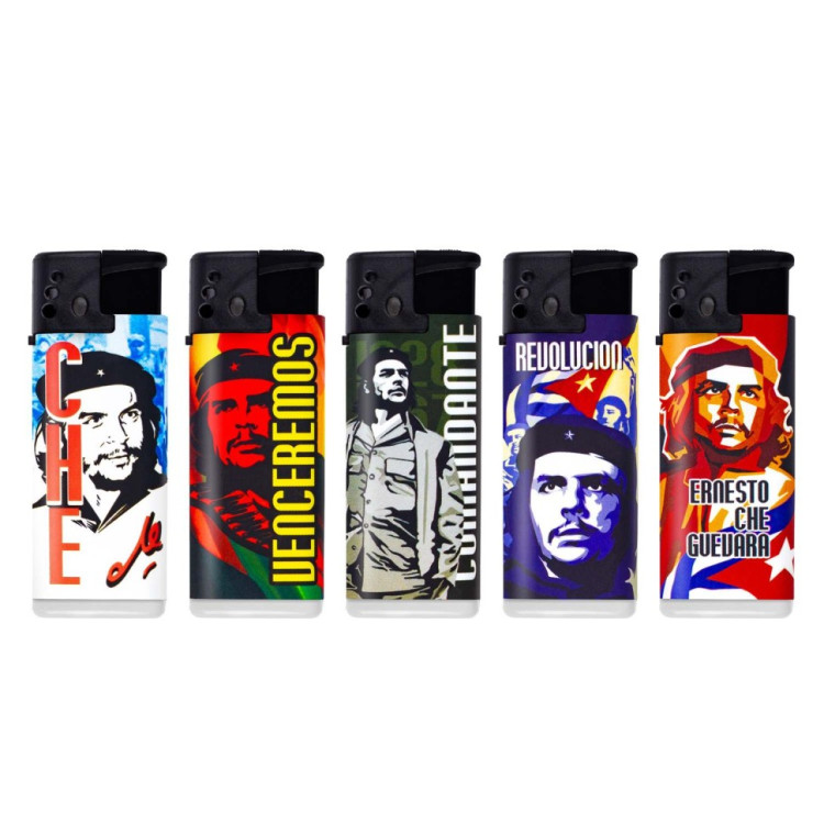 Зажигалка Luxlite XHD 90 CHE