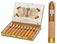 Сигара Santa Esmeralda Torpedo