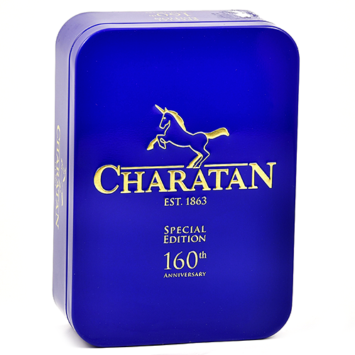 Трубочный табак Charatan Limited Edition 160th Anniversary 100 гр