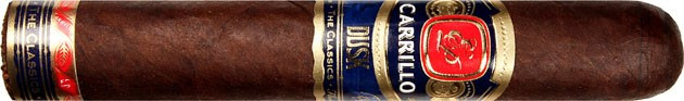 Сигара E.P. Carrillo Dusk Robusto Selectos