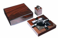 Набор сигарных аксессуаров Howard Miller