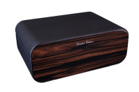 Хьюмидор Gentili Black на 40 сигар Limited Edition