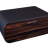 Хьюмидор Gentili Black на 40 сигар Limited Edition