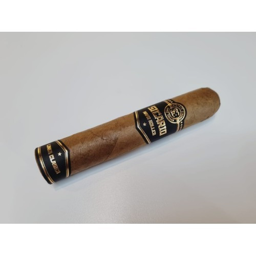 Сигара SICARIO Linea Clasica Gran Robusto