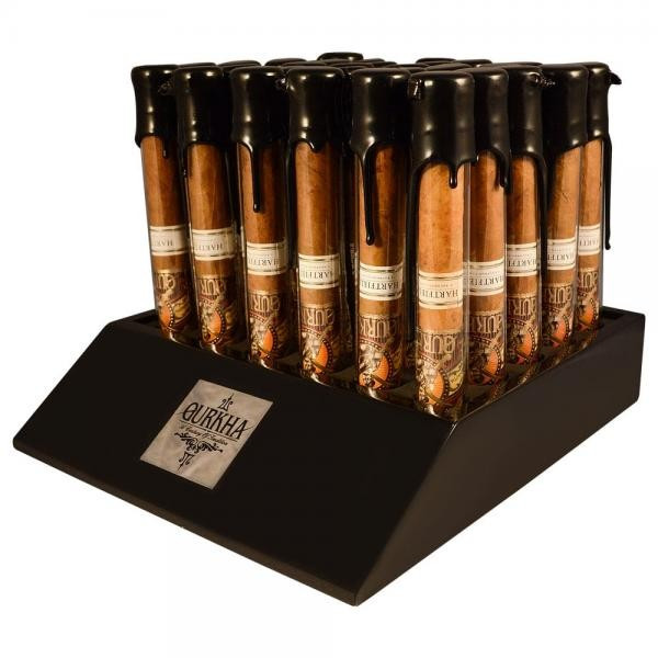 Сигара Gurkha Bourbon Collection Toro