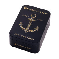 Трубочный табак Kohlhase&Kopp Limited Edition 2023 100 гр
