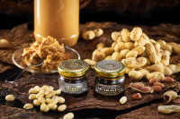 Табак для кальяна WTO CARIBBEAN Peanuts 20 гр