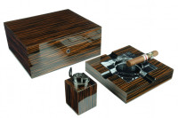 Набор сигарных аксессуаров Howard Miller