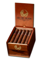 Сигара Oro Del Mundo Classico Robusto