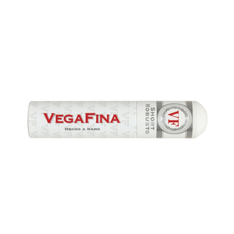 Сигара VegaFina Classic Short Robusto Tube
