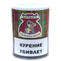 Трубочный табак Rattray's Bagpiper's Dream 100 гр