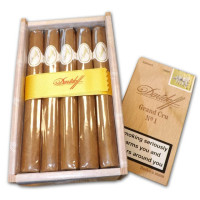 Сигара Davidoff Grand Cru №1