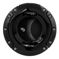 Каттер Xikar 403 BK2 XO Black on Black