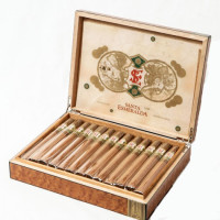 Сигара Santa Esmeralda Churchill