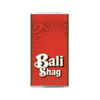 Табак для самокруток BALI SHAG Rounded Virginia 40 гр