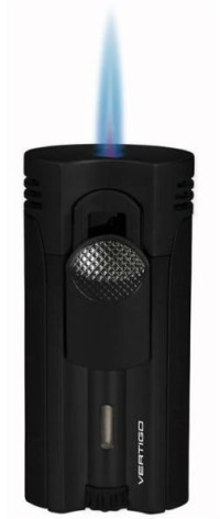 Зажигалка Vertigo Avenger, турбо