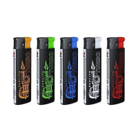 Зажигалки турбо XHD 180 WP (TURBO)