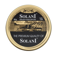 Трубочный табак Solani Gold (Blend 779) 50 гр