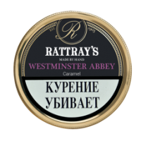 Трубочный табак Rattray's Westminster Abbey 50 гр