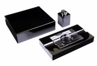 Набор сигарных аксессуаров Howard Miller