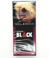 Кретек DJARUM Amethyst