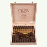 Сигара  Oliva Serie V Melanio Maduro Figurado
