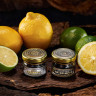 Табак для кальяна WTO CARIBBEAN Lemon-Lime 20 гр
