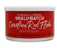 Трубочный табак Cornell & Diehl Carolina Red Flake 57 гр