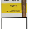 Сигариллы Principes Chicos Blond 5 шт