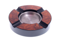 Пепельница сигарная Lubinski на 4 сигары, Вяз