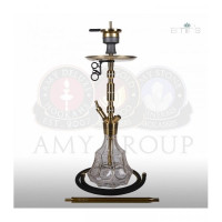 Кальян AMY Deluxe AMIR'S 901 KARAT X