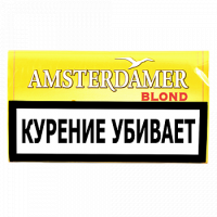 Табак для самокруток Amsterdamer Blond 30 гр