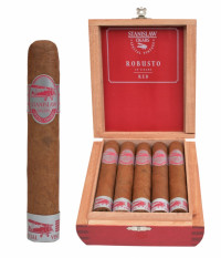 СИГАРА STANISLAW SPECIAL VINTAGE RED Robusto