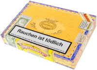 Сигара PARTAGAS Habaneros