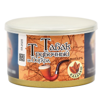 Табак трубочный из Погара Калабаш банка 40 гр
