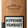 Сигара Heritage 1492 Tradicionales Toro