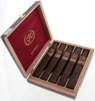 Сигара La Flor Dominicana Capitulo II Chisel