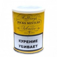 Трубочный табак Rattray's Jocks Mixture 100 гр