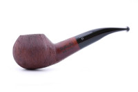 Трубка Barontini Raffaello Pettinata Brown, Форма 220