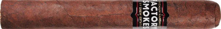 Сигара Factory Smokes Maduro Toro