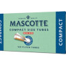 Гильзы сигаретные MASCOTTE Compact Size 120