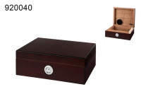 Хьюмидор Angelo орех