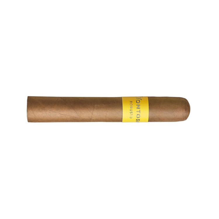 Сигара MONTOSA Amarillo Robusto