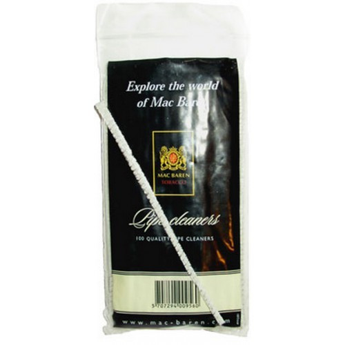 Ерши для трубок MAC BAREN 15 см